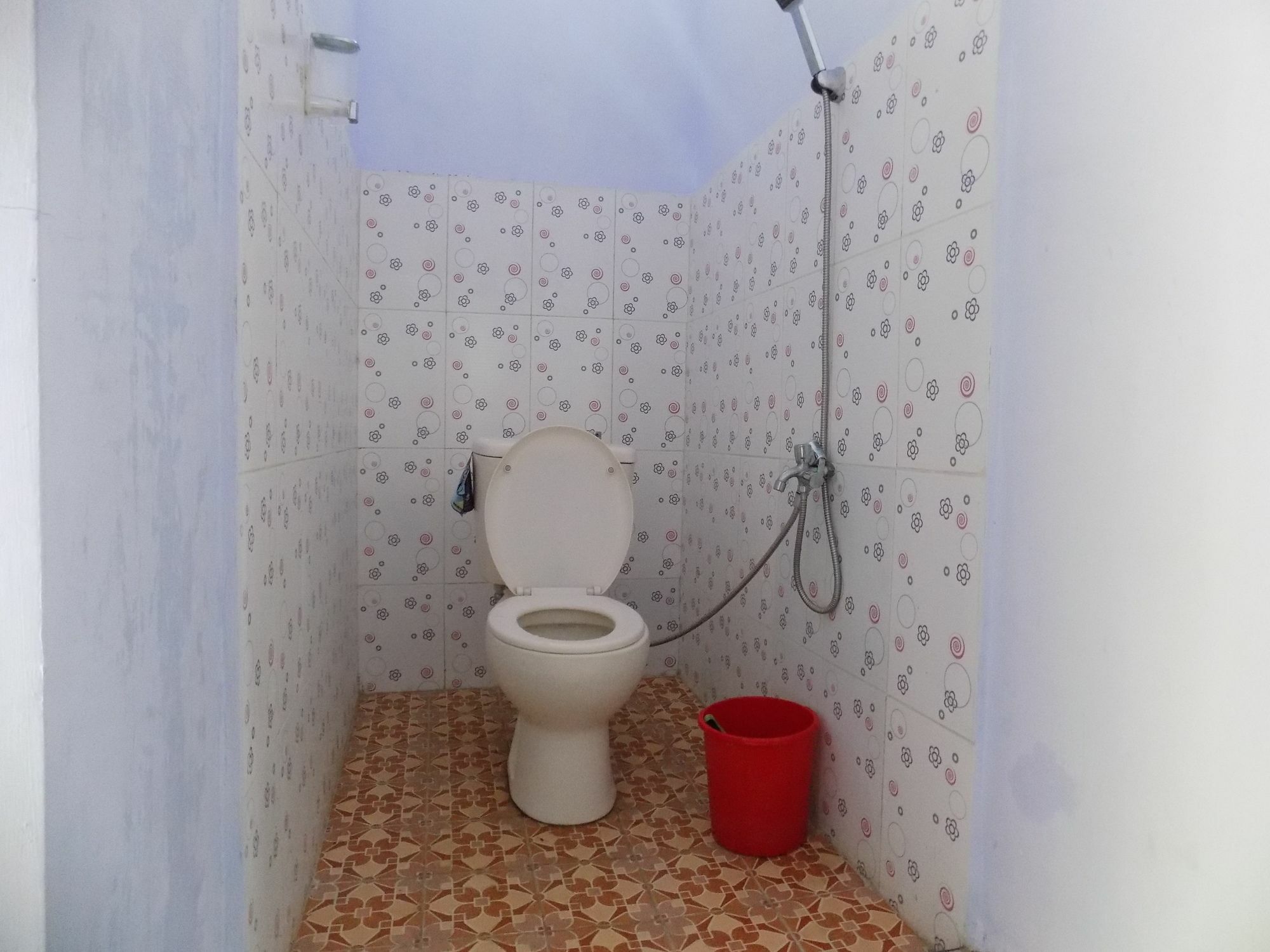 Tamansuruh Osingvacation Bed & Breakfast エクステリア 写真