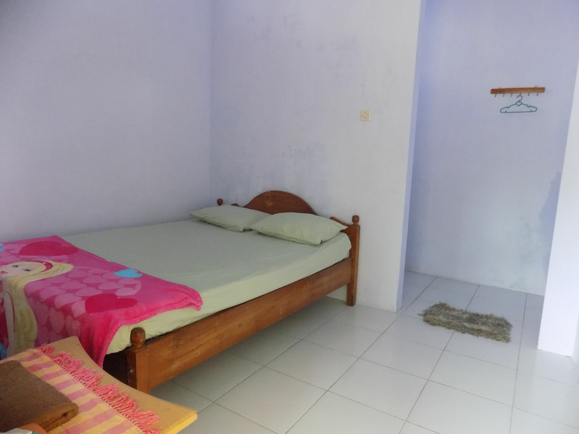 Tamansuruh Osingvacation Bed & Breakfast エクステリア 写真