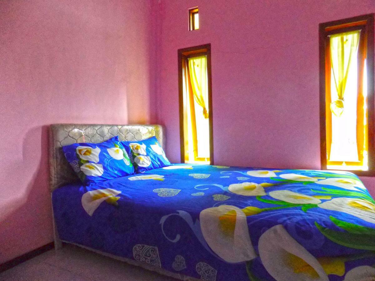 Tamansuruh Osingvacation Bed & Breakfast エクステリア 写真