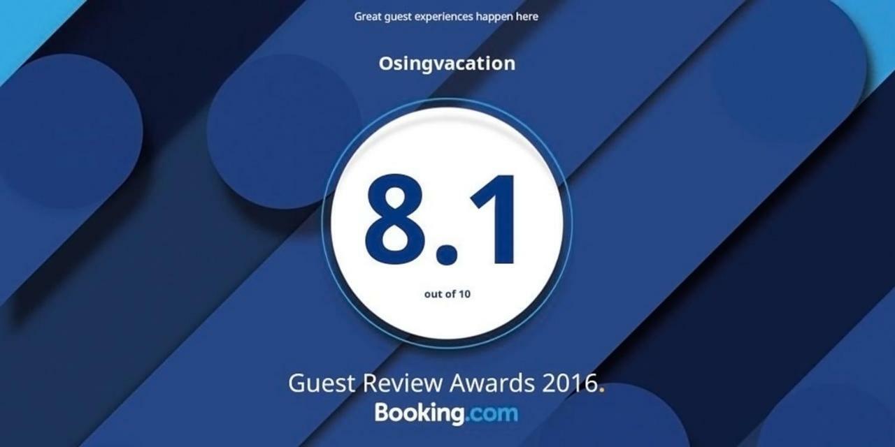 Tamansuruh Osingvacation Bed & Breakfast エクステリア 写真